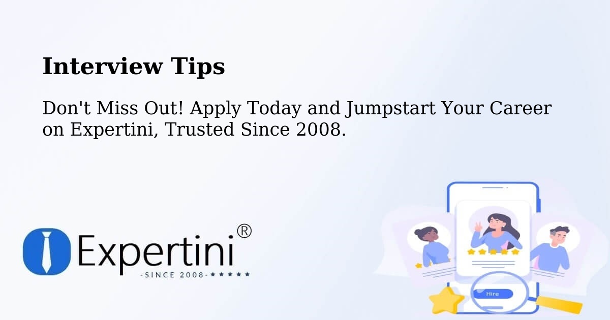 Interview Tips & Techniques for Job Seekers – San Jose Del Monte - San Jose Del Monte, Philippines Jobs Expertini